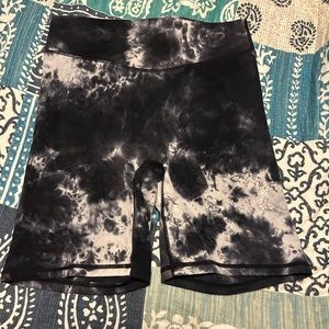 Cloud Rider Short - Avalanche